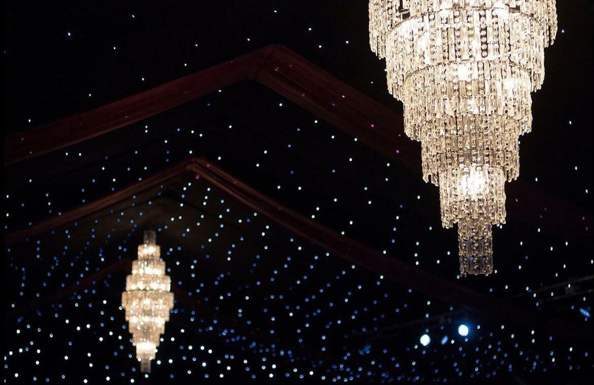 The Pinewood Hotel Slough Bagian luar foto